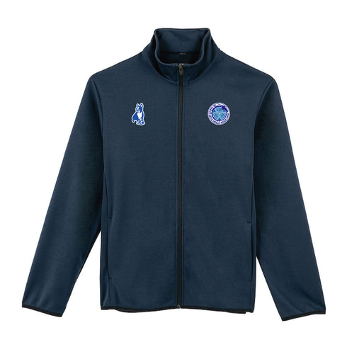MHH DryスウェットFullZIP